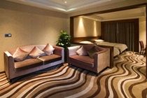 ペンカー デラックス コレクション ホテル（バオガン ブランチ) 深セン市 エクステリア 写真